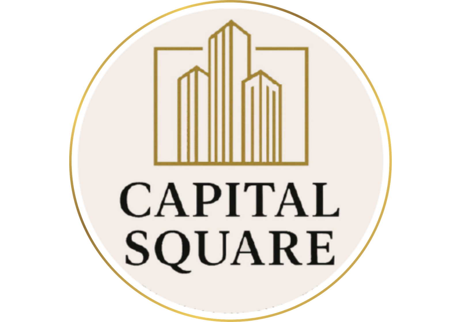 Capital Square Logo